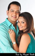 Rahul Mahajan and Dimpy Ganguly Photoshoot on 29th Nov 2012 (10).JPG